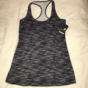 Workout Tank top